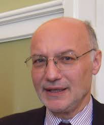 Prof Giuseppe Frasso